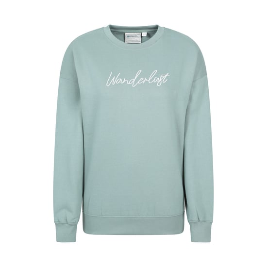Mountain Warehouse - Pullover für Damen (Khakigrün) - Image 1