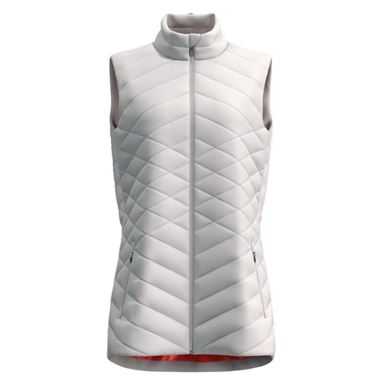 Forelson - "Burford" Weste für Damen (Grau) - Image 1