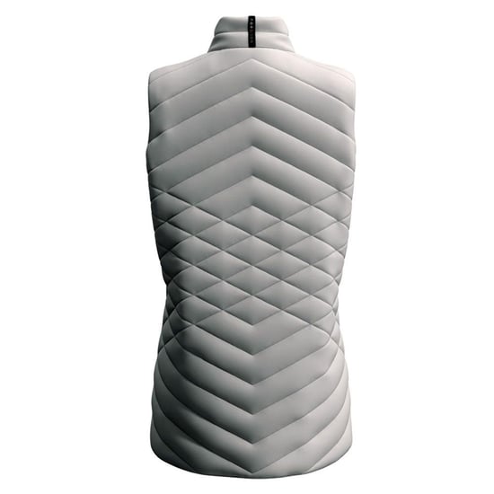 Forelson - "Burford" Weste für Damen (Grau) - Image 2