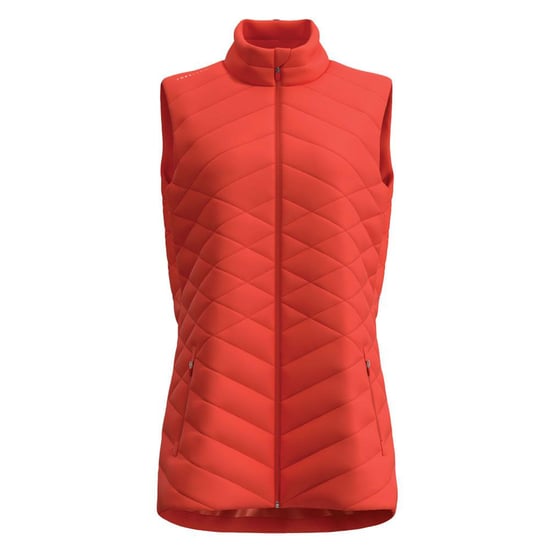 Forelson - "Burford" Weste für Damen (Koralle) - Image 1