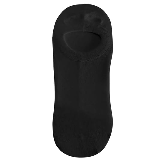 Superga - Chaussettes INVISIBLE - Adulte (Noir) - Image 2