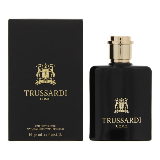 Uomo Eau De Toilette Spray 50 ml - Image 1