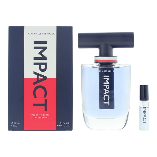 Impact Edt-dampf 100 ml - Image 1
