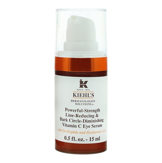 Kiehl's Kraftvolles Vitamin C Augenserum 15ml - Image 2