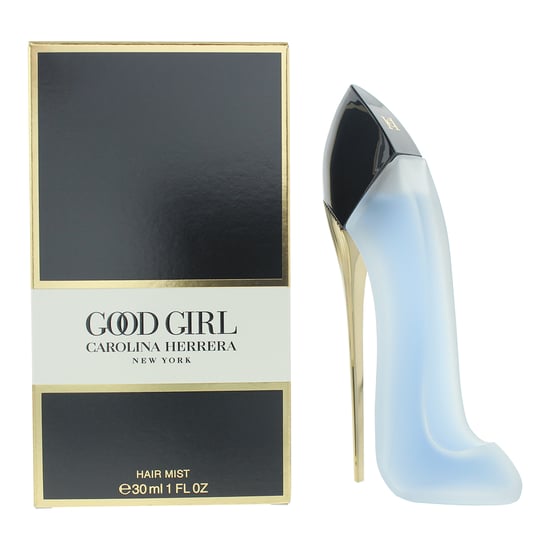Carolina Herrera Good Girl Haarnebel 30ml - Image 1