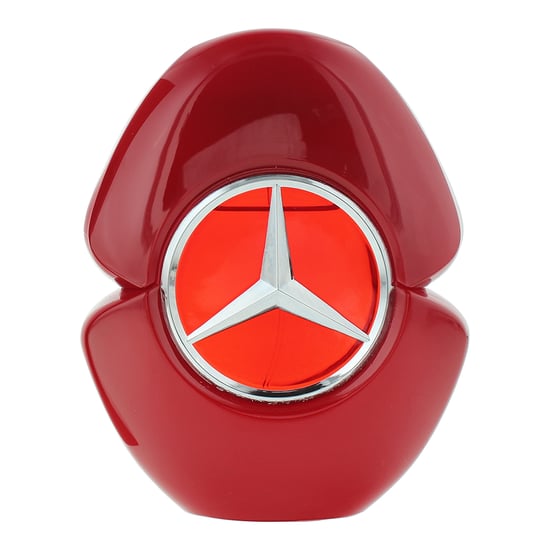 Mercedes Benz Woman In Red Eau de Parfum 90ml - Image 2