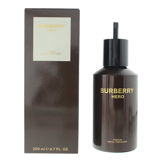 Burberry Hero Für Herren Parfum Nachfüllung 200ml - Image 1
