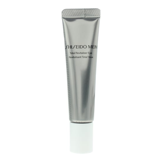 Shiseido Men Total Revitalizer Augencreme 15ml - Image 2