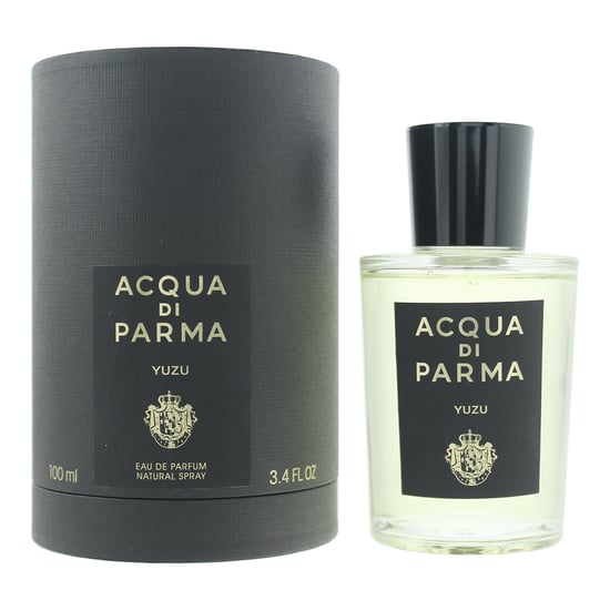 Signatures Of The Sun Yuzu Eau De Parfum Spray 100 ml - Image 1