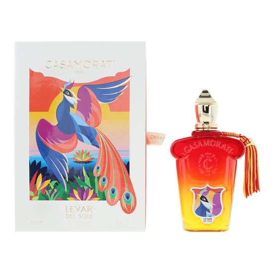 Xerjoff Casamorati 1888 Levar Del Sole Eau De Parfum 100 ml - Image 1