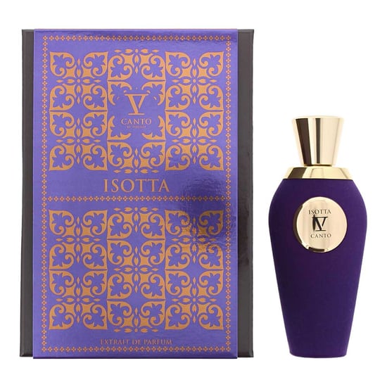 V Canto Isotta Extrait de Parfum 100 ml - Image 1
