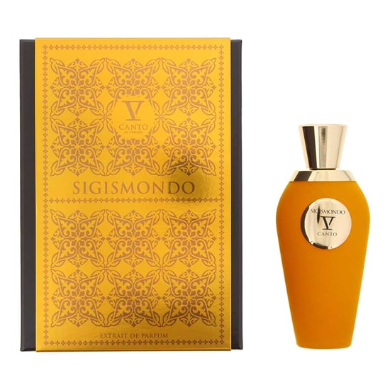 V Canto Sigismondo Extrait de Parfum 100 ml - Image 1