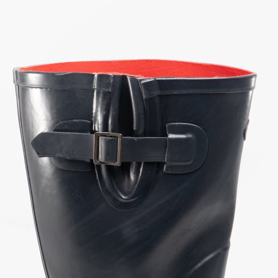 Stormwells Helmsley Wide Fit Womens Wellingtons - Image 3