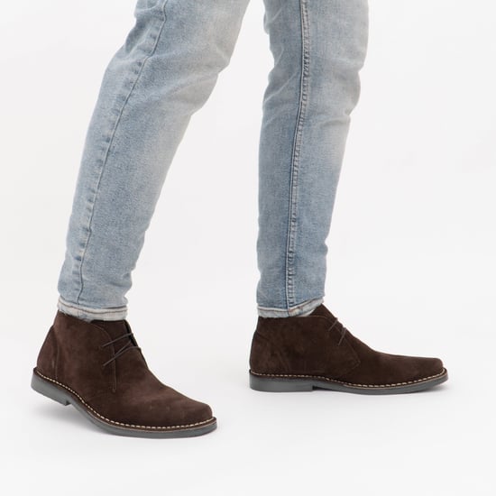 Roamers Jackman Leather Mens - Image 2