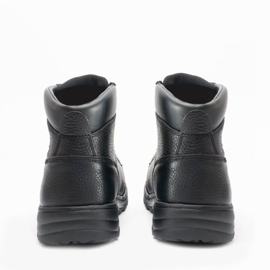 Skechers Herren Workshire Entspannt Passform Schnür-Sicherheitsstiefel - Image 5