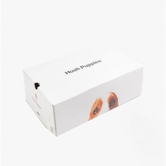 Hush Puppies CARSON Herren Leder Pantoletten Olive - Image 6