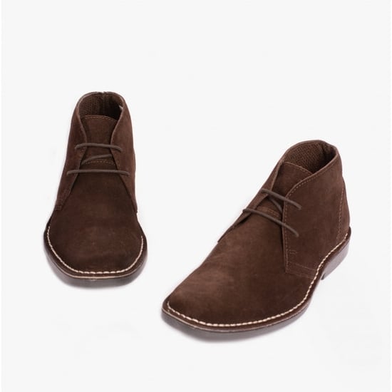 Roamers Jackman Leather Mens - Image 3