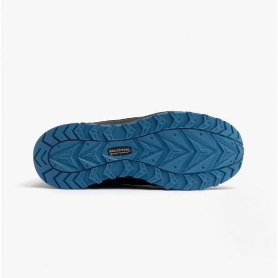 Skechers Herren Puxal Firmle Schnür-Sicherheitsschuhe mit Zehenschutz - Image 6