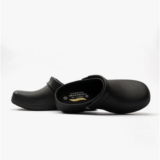 Skechers Damen Riverbound Pasay rutschfeste Clogs - Image 4