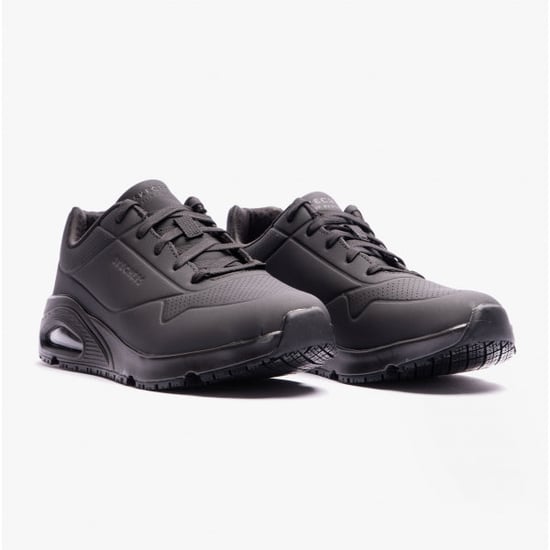 108021EC UNO SR Damen Sneakers Schwarz - Image 2