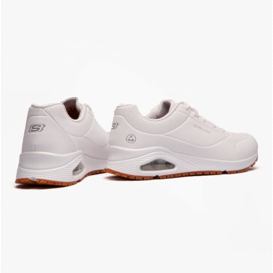200054EC UNO SR - SUTAL Herren Sneaker Weiß - Image 3
