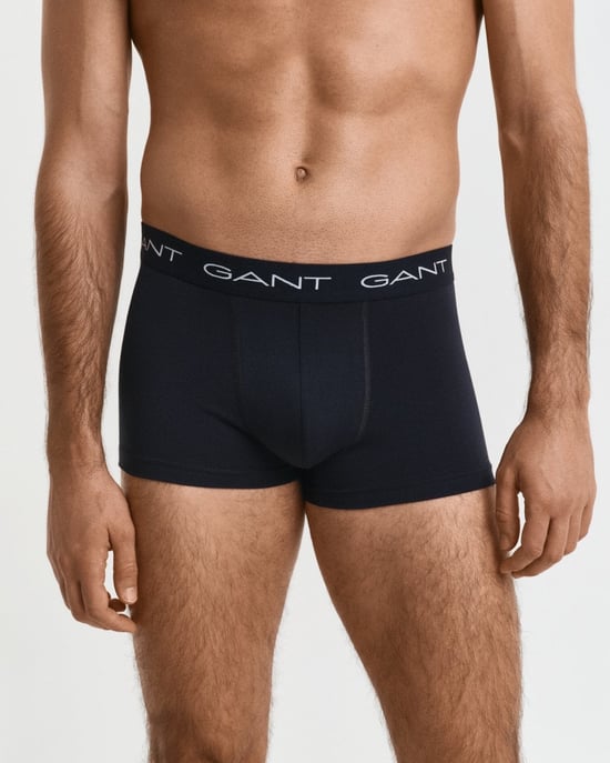 GANT Herren-Boxershorts, 7er-Pack - Image 2