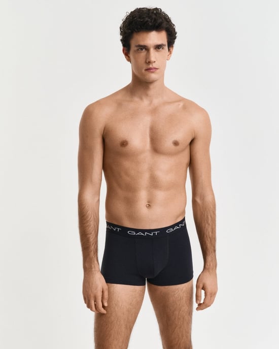 GANT Herren-Boxershorts, 7er-Pack - Image 3