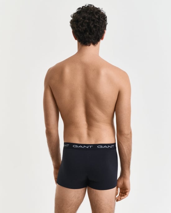 GANT Herren-Boxershorts, 7er-Pack - Image 4