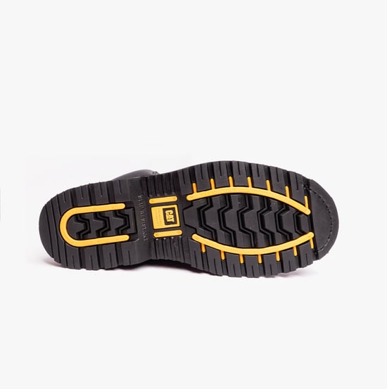 Caterpillar Holton Bottes de sécurité Homme - Image 6