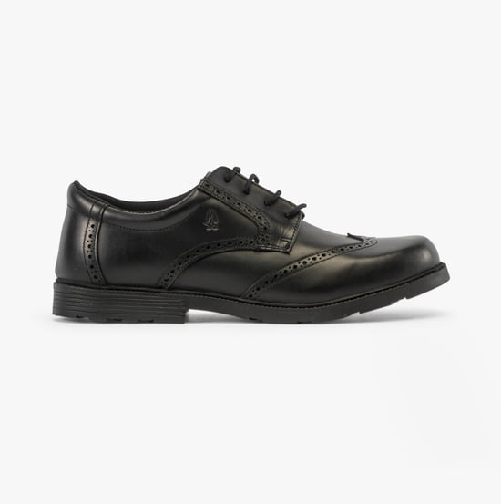 JACOB SNR Jungen Schuhe Schwarz - Image 1
