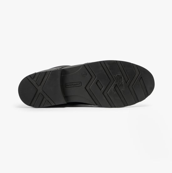 JACOB SNR Jungen Schuhe Schwarz - Image 2