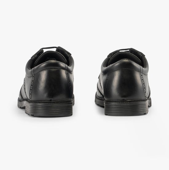 JACOB SNR Jungen Schuhe Schwarz - Image 6