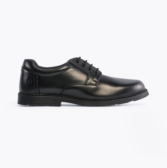 OLIVER SNR Jungen Schuhe Schwarz - Image 1