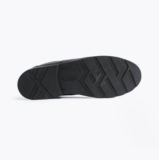 OLIVER SNR Jungen Schuhe Schwarz - Image 3