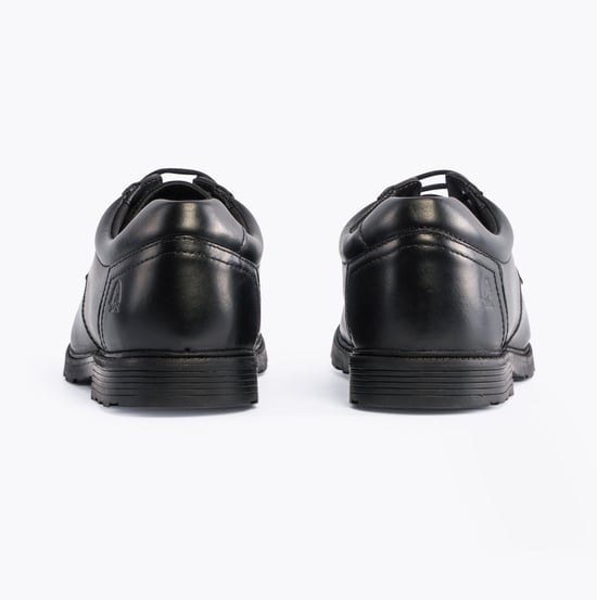 OLIVER SNR Jungen Schuhe Schwarz - Image 4