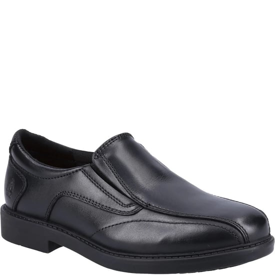 TOBY SENIOR Jungen Schuhe Schwarz - Image 1