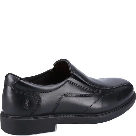 TOBY SENIOR Jungen Schuhe Schwarz - Image 2