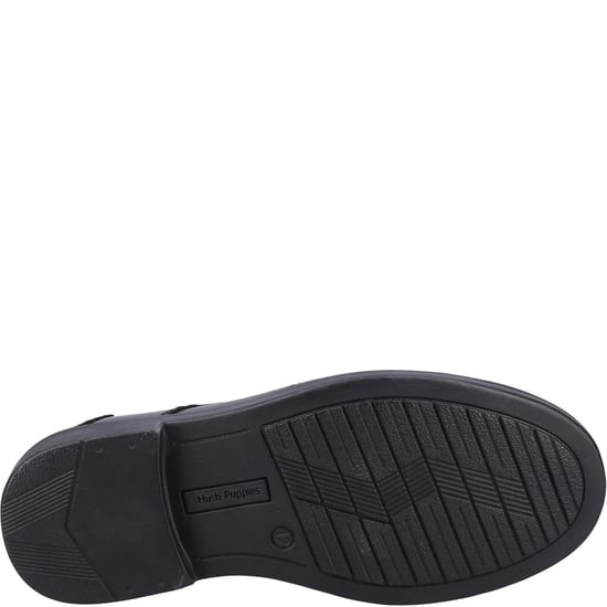 TOBY SENIOR Jungen Schuhe Schwarz - Image 4