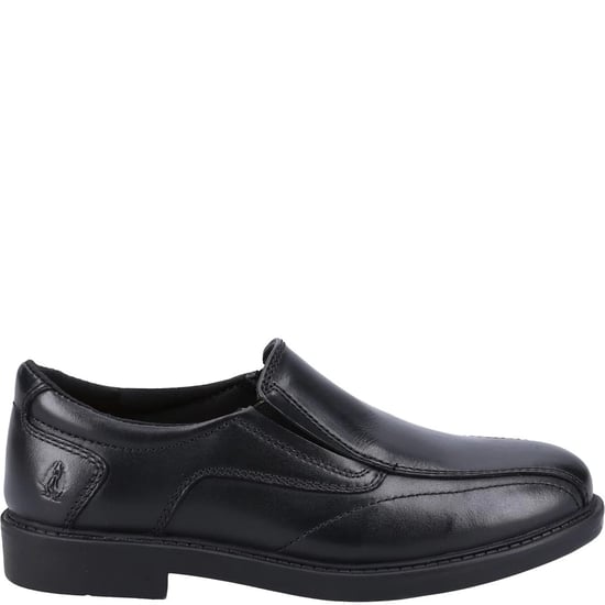 TOBY SENIOR Jungen Schuhe Schwarz - Image 3
