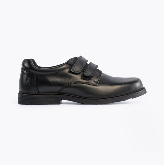 LOGAN SNR Jungen Schuhe Schwarz - Image 1
