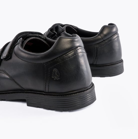 LOGAN SNR Jungen Schuhe Schwarz - Image 5