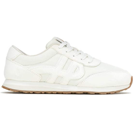 SEVENTY8 Damen Sneaker Creme - Image 1