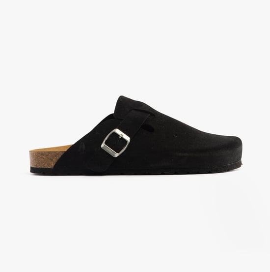 BAILEY Damen Sandalen Schwarz - Image 1