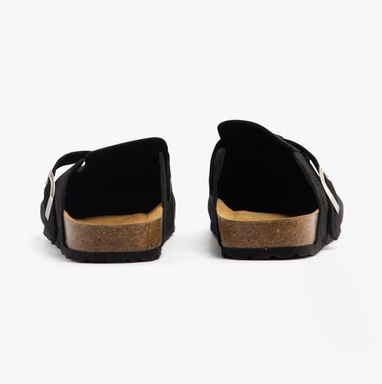 BAILEY Damen Sandalen Schwarz - Image 3
