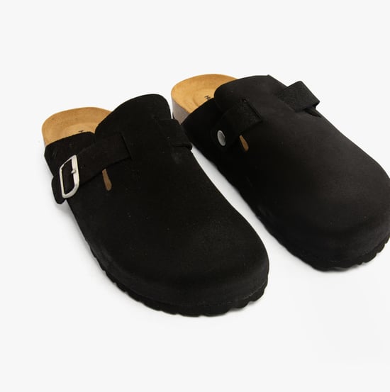 BAILEY Damen Sandalen Schwarz - Image 4