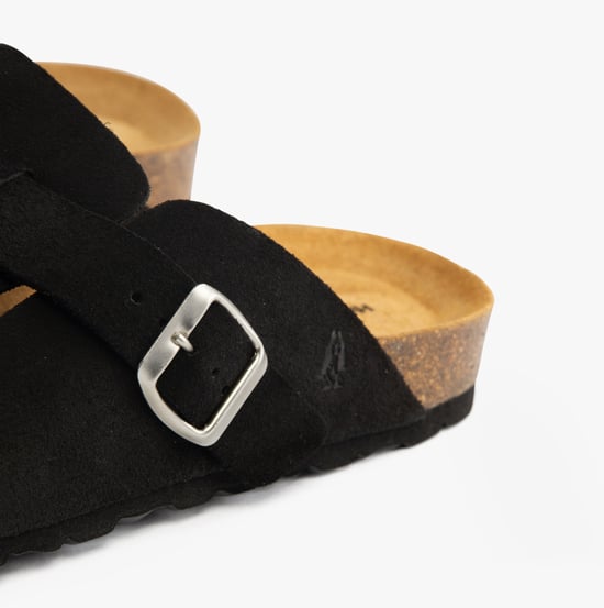 BAILEY Damen Sandalen Schwarz - Image 6
