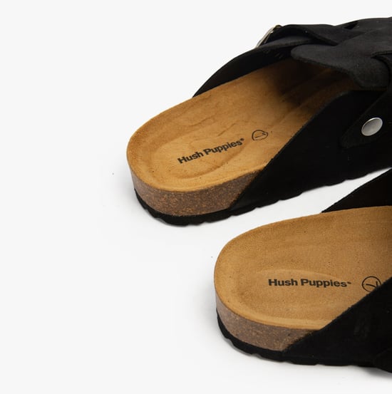BAILEY Damen Sandalen Schwarz - Image 5