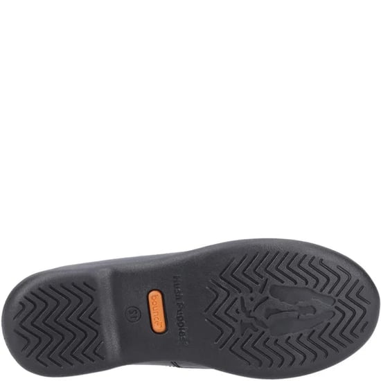 BETTY PATENT JNR Mädchen Schuhe Schwarz - Image 4