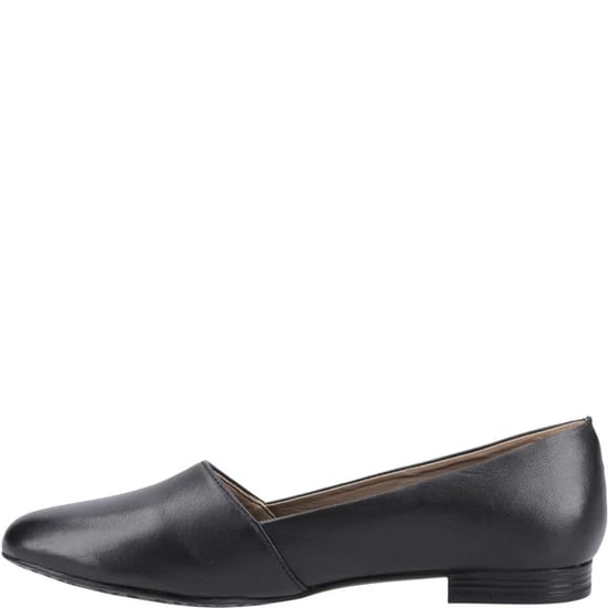LOLA Mädchen-Schulschuhe Schwarz - Image 4