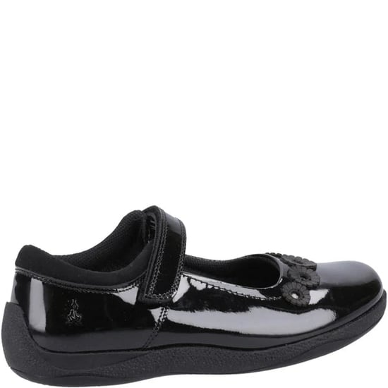 CHRISTINA PATENT JUNIOR Mädchen Schuhe Schwarz - Image 2